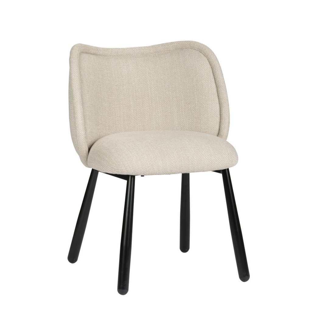 Pole to Pole - Panda Chair Beige (2er-Set)