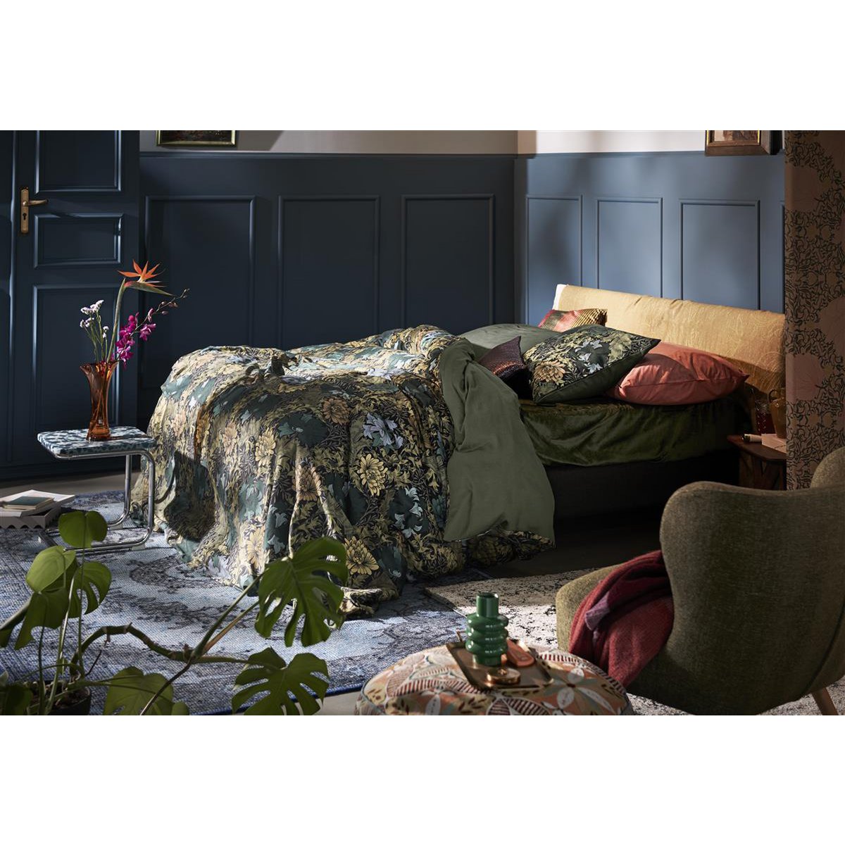 Beddinghouse - At Home by Bedding dekbedovertrek