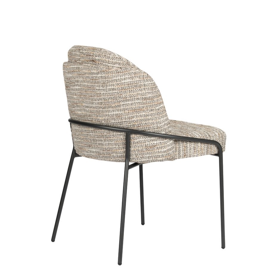 Pôle à Pôle - Fjord Chair Coco (Lot de 2)