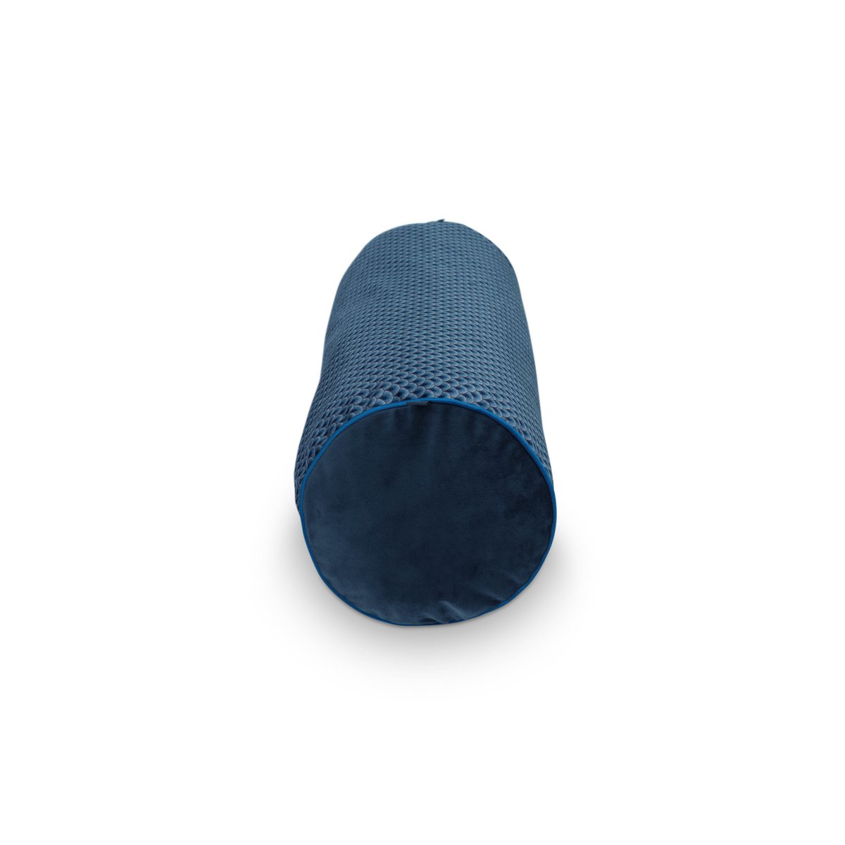 Pip Studio - Bolster Suki Blue 55x20cm