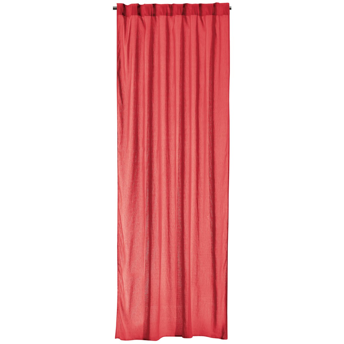 VIVARAISE – Voile-Vorhang Zeff Stachelbeere 140 x 280