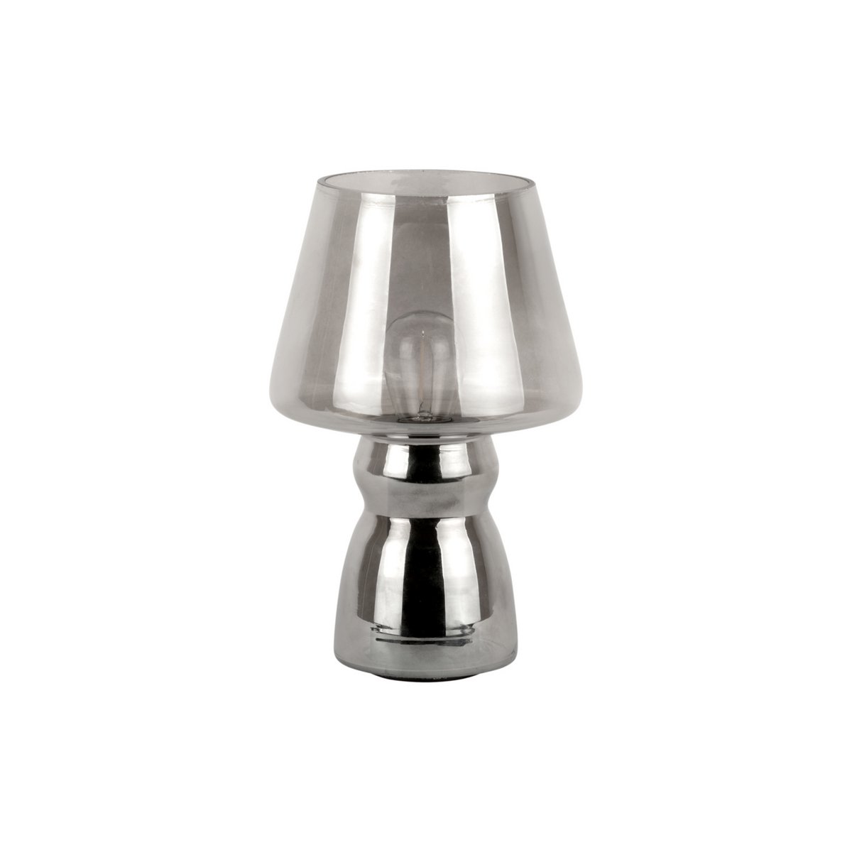 Leitmotiv - Lampe de table Classique LED - LM2067CH