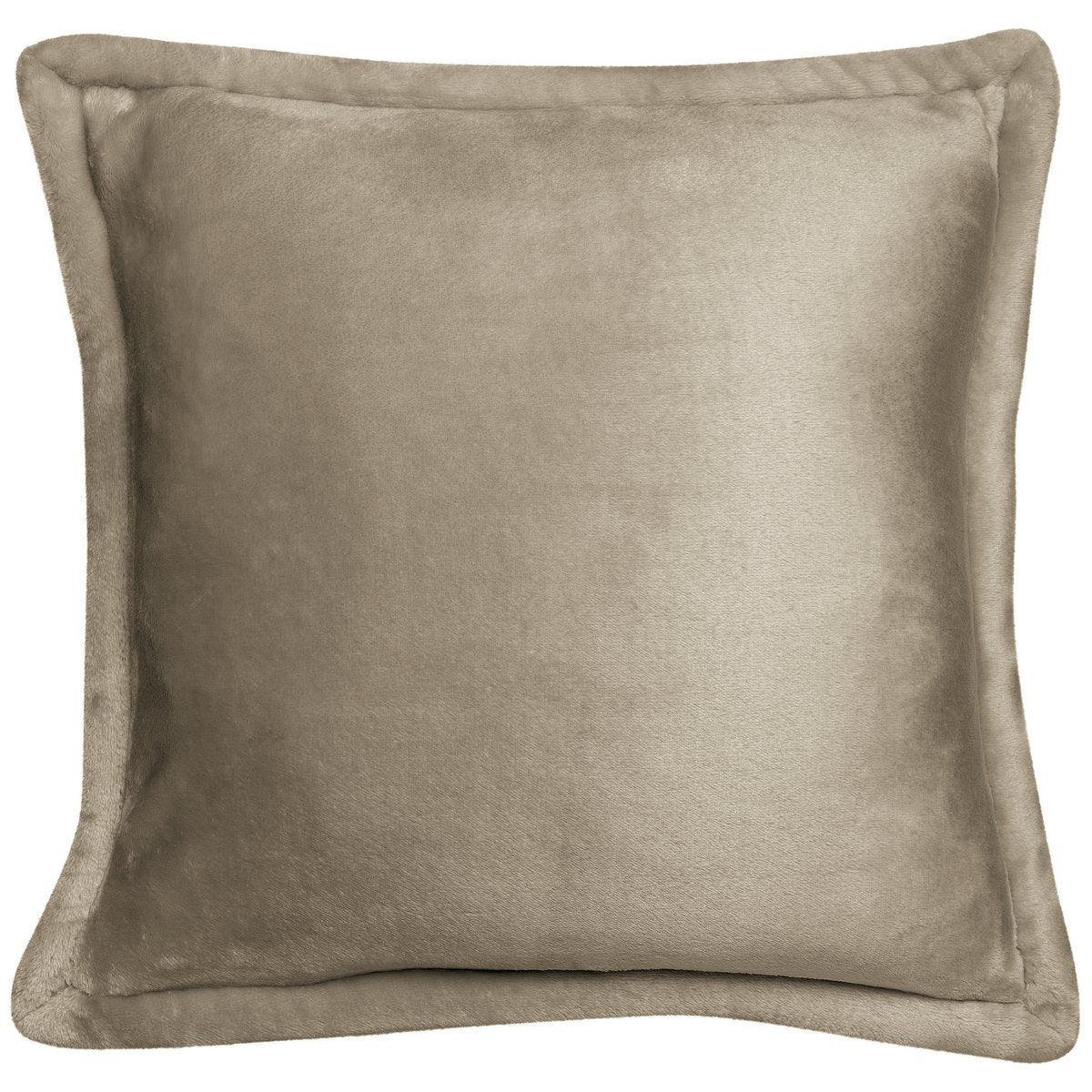 VIVARAISE - Coussin Galet Tendre 50 x 50