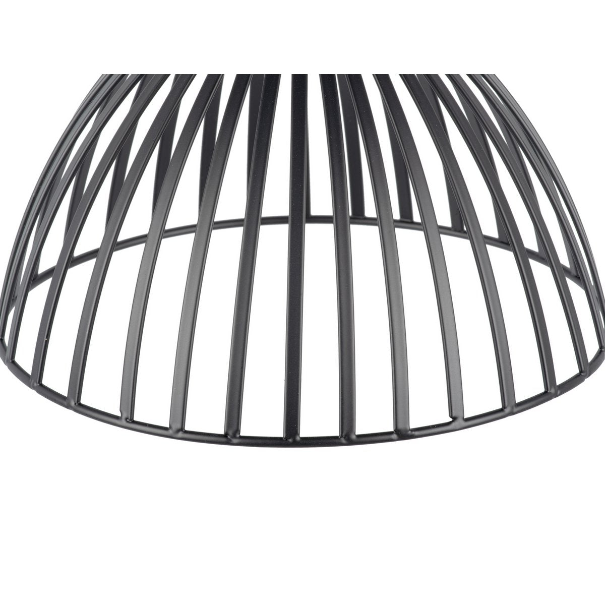 Leitmotiv - Hanglamp Lignes Rond - LM2064BK