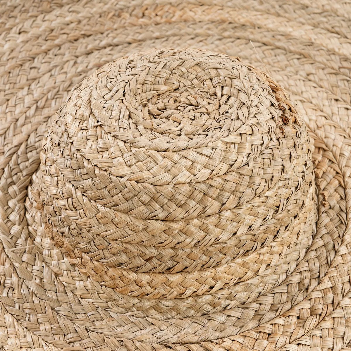 Bazar Bizar - Hoed 'Lolita'