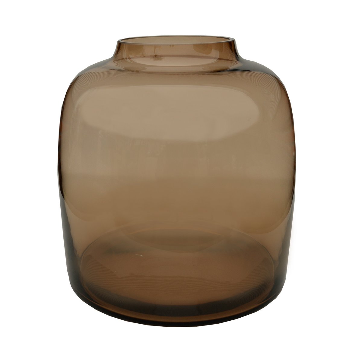 Vase the World - Bartica Taupe