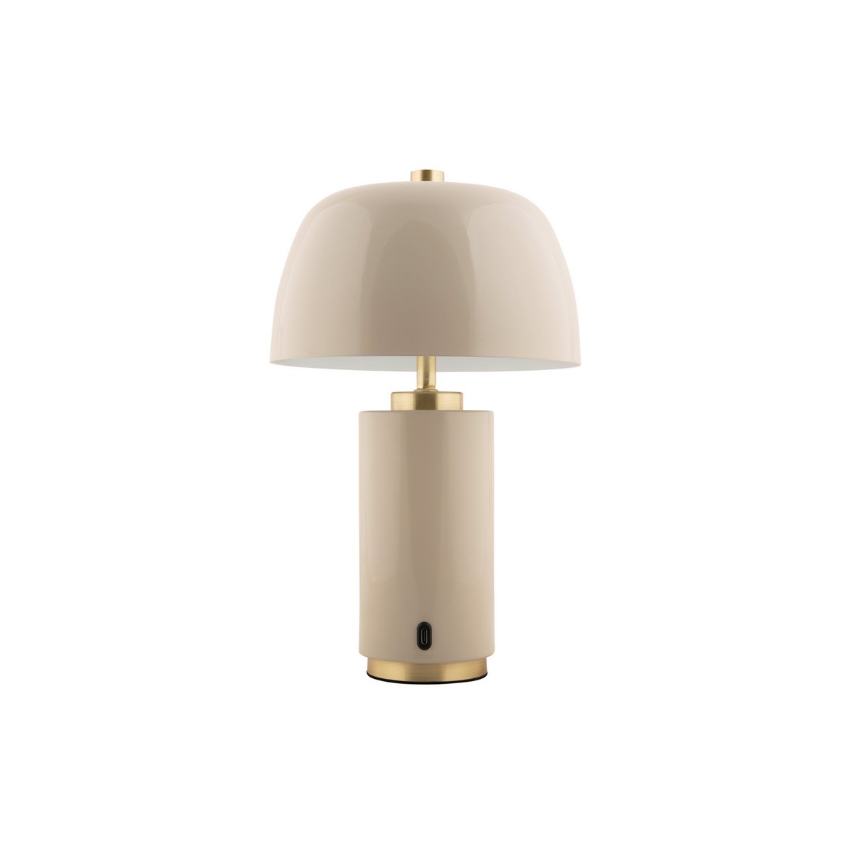 Leitmotiv - Tafellamp Freya LED - LM2225WG