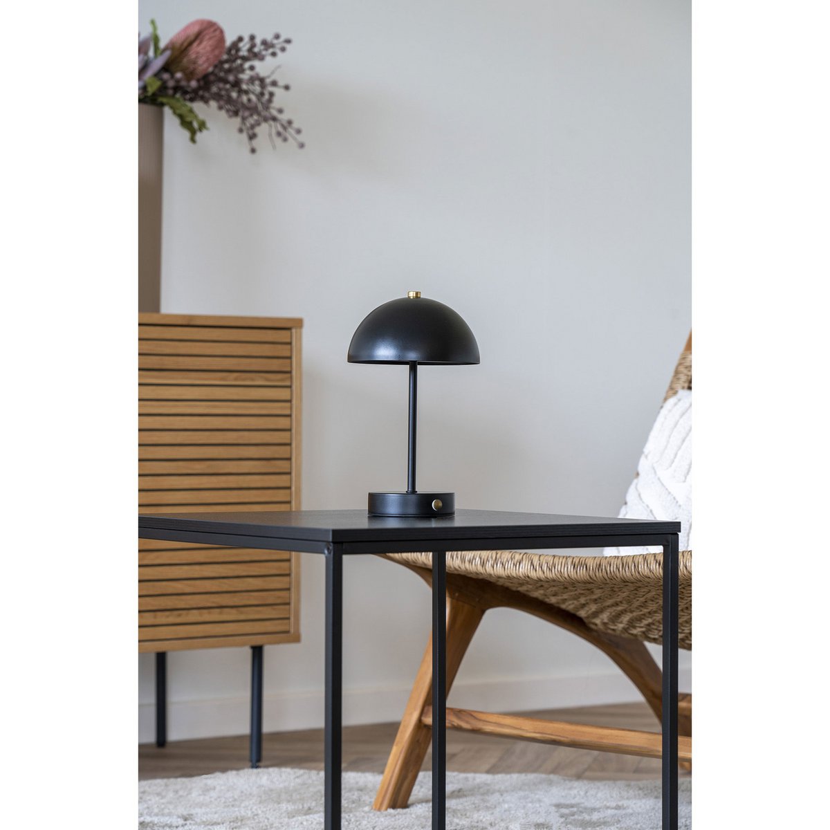 House Nordic - Lampe de table LED Holt