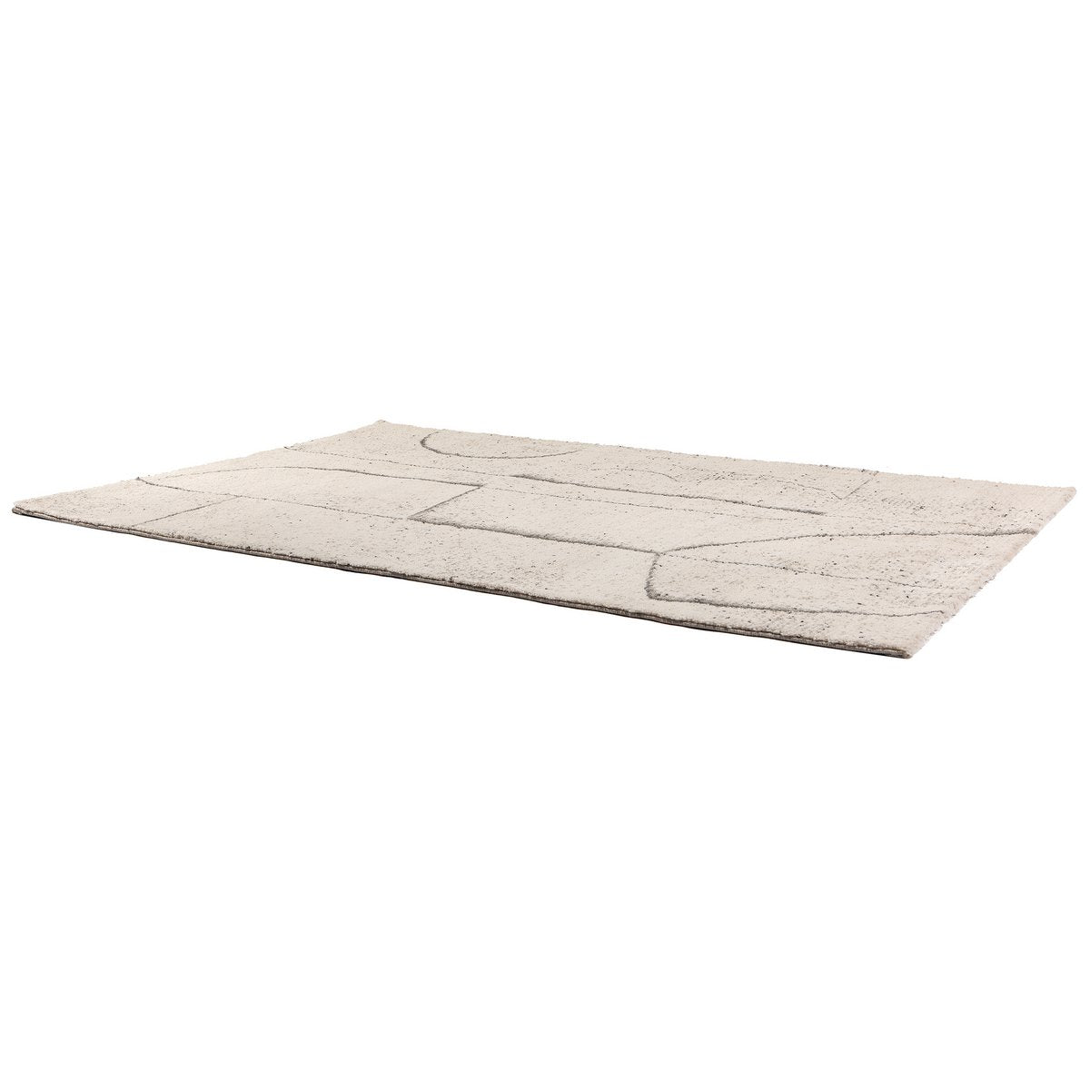 VIVARAISE – Teppich Norman Natural 200 x 290