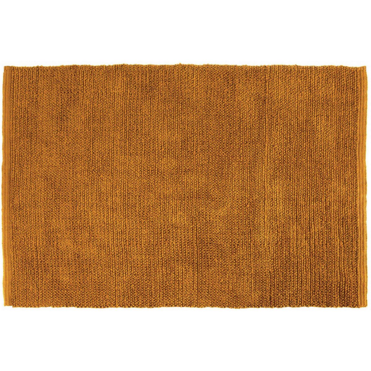 VIVARAISE - Tapis Elios Moutarde 120 x 170