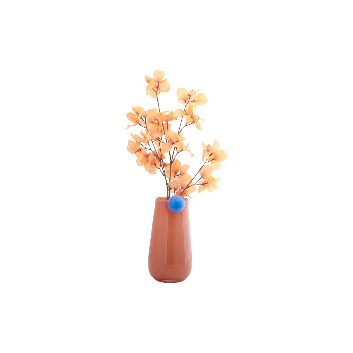 Present Time - Vase Bolita Medium - PT4153LO