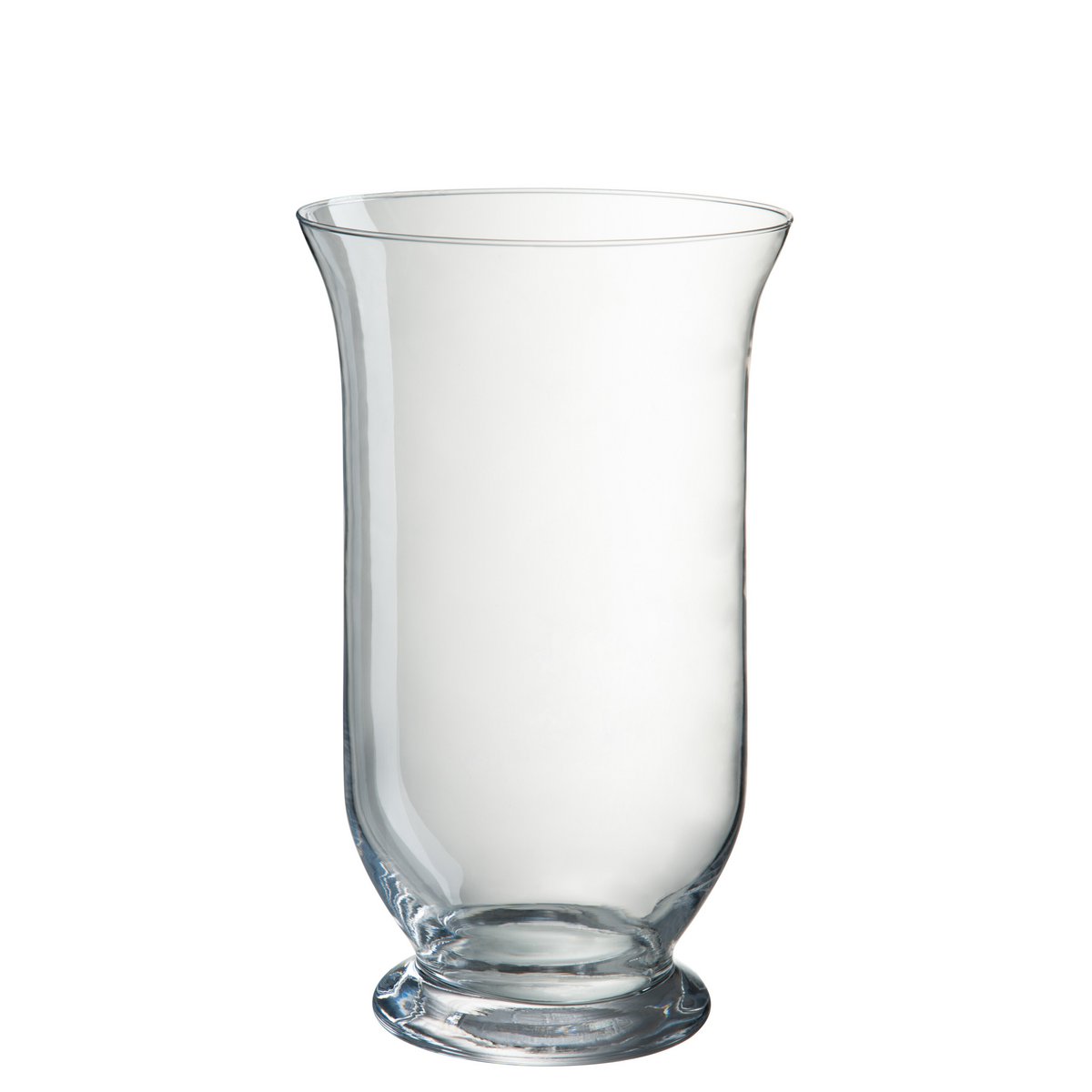 J-Line - Laterne Classic Glas Transparent