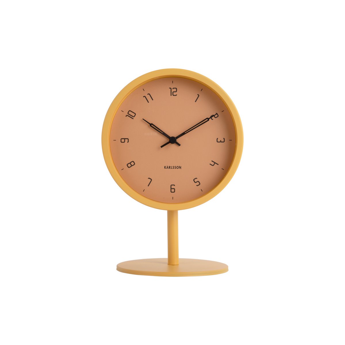 Karlsson - Horloge de table Stark - KA5951YE