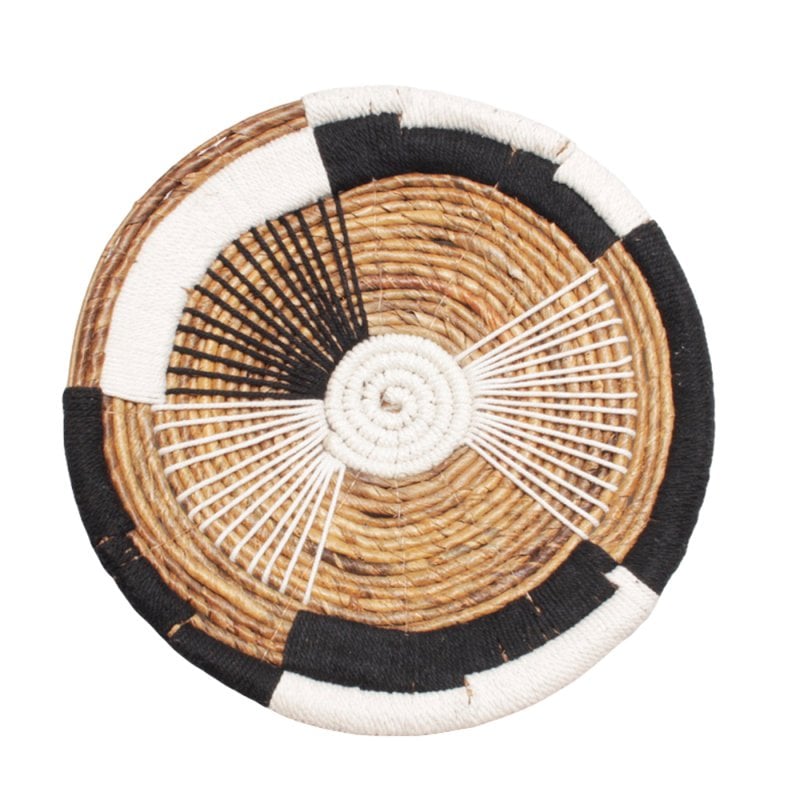 Pole to Pole - Web Wanddecoratie S