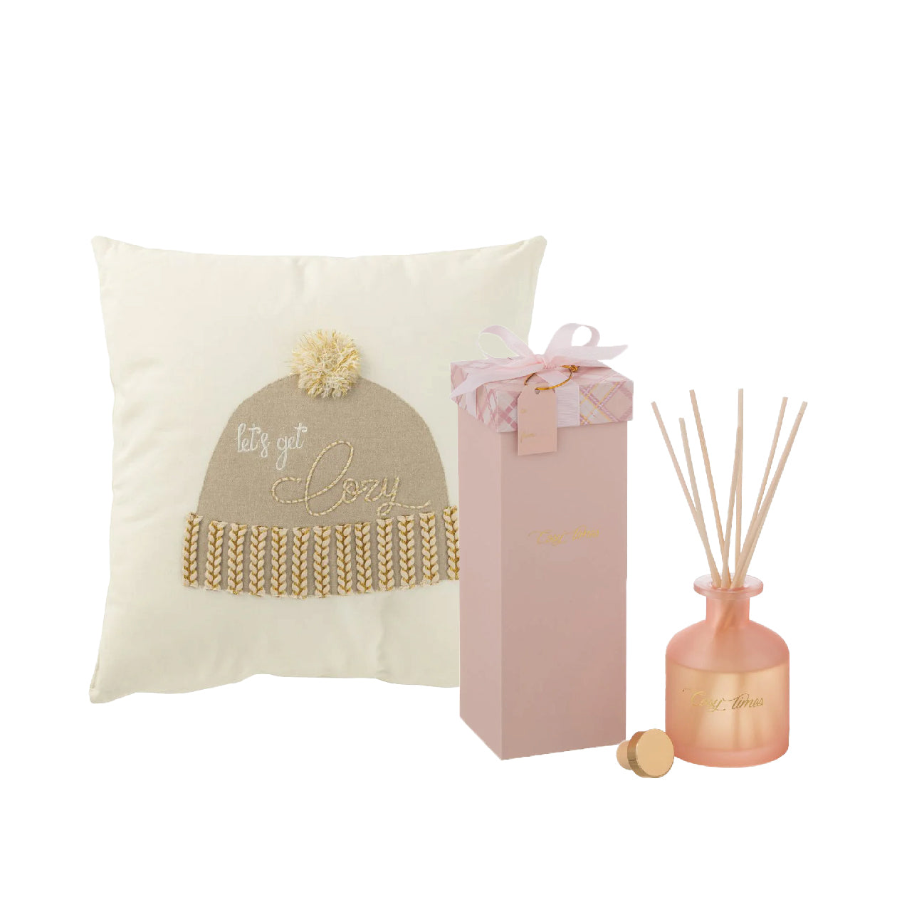 Geschenkpaket: Cozy Times