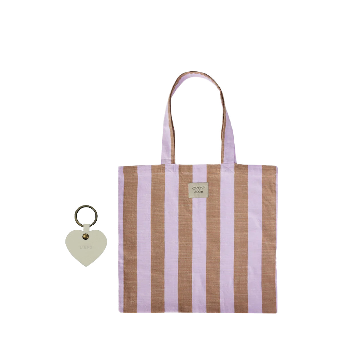 Cadeaubundel: On the go (Roze)