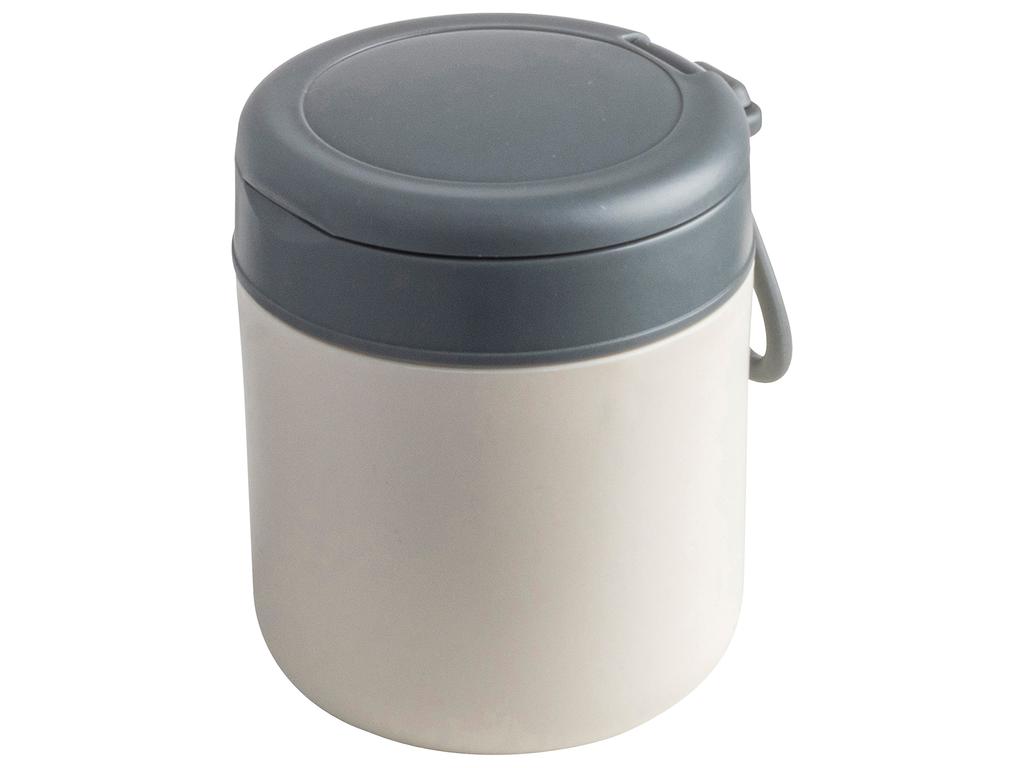 Gusta - Lunchpot mit Löffel 'On the go' (330ml)