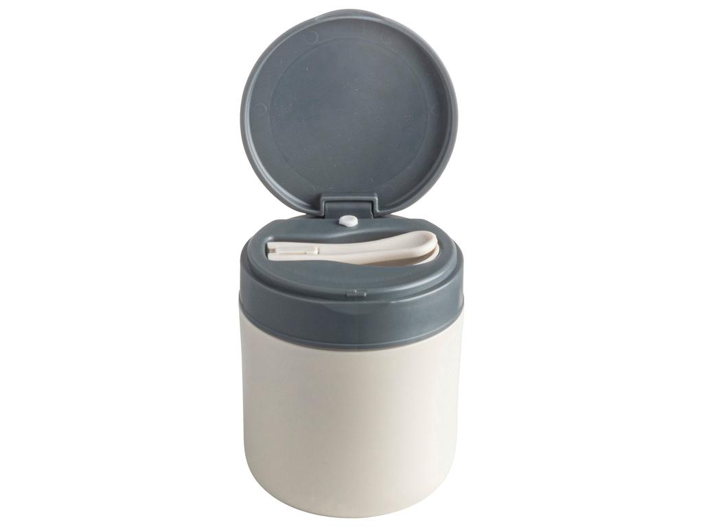 Gusta - Lunchpot mit Löffel 'On the go' (330ml)