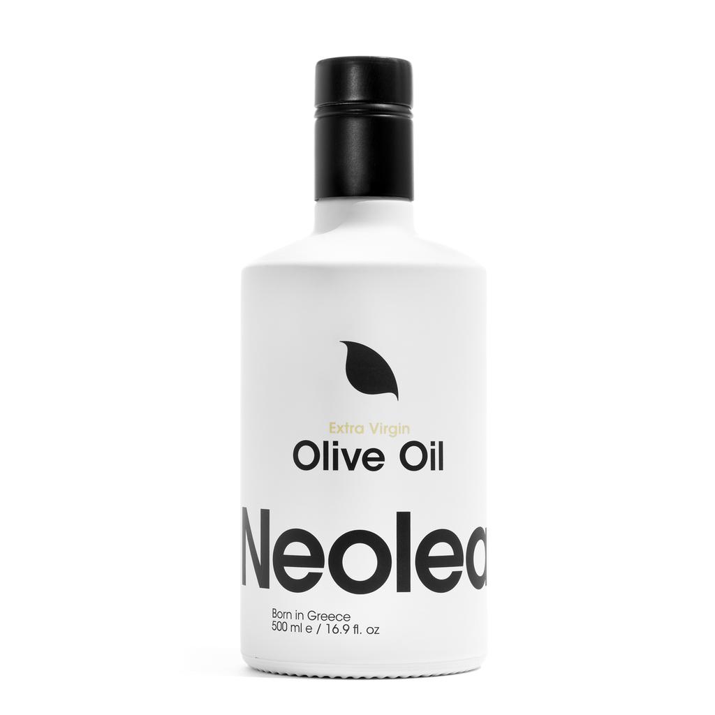 Neolea - Huile d'Olive Extra Vierge 'Olive' (500 ml)