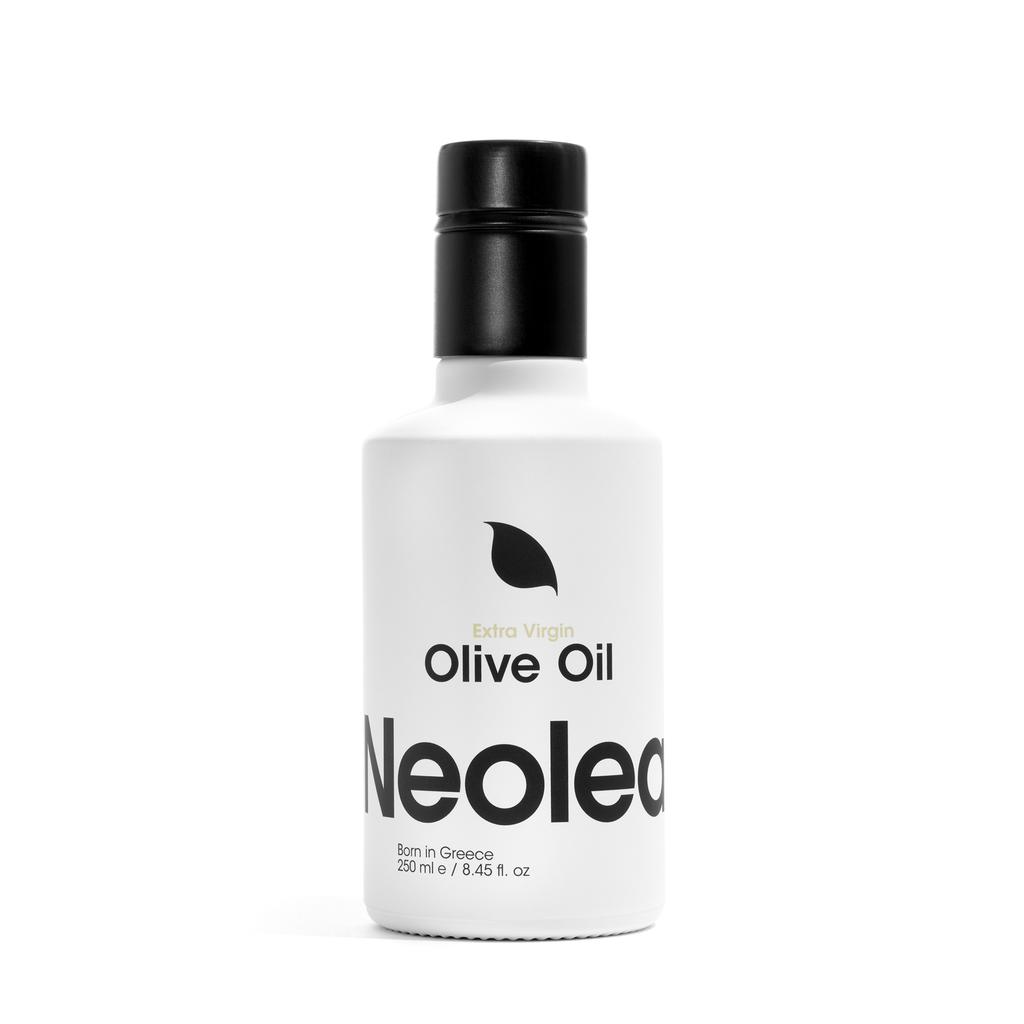 Neolea - Extra Vierge Olijfolie 'Olive' (250 ml)