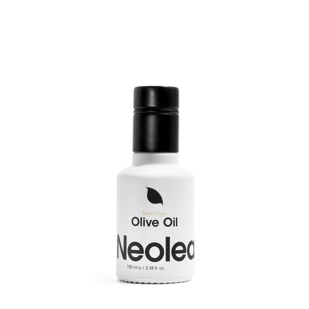 Neolea - Huile d'Olive Extra Vierge 'Olive' (100 ml)