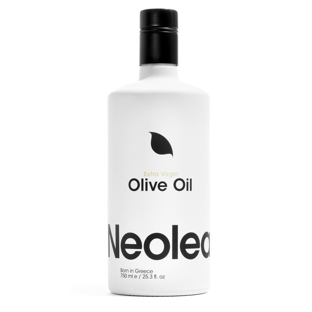 Neolea - Huile d'Olive Extra Vierge 'Olive' (750 ml)