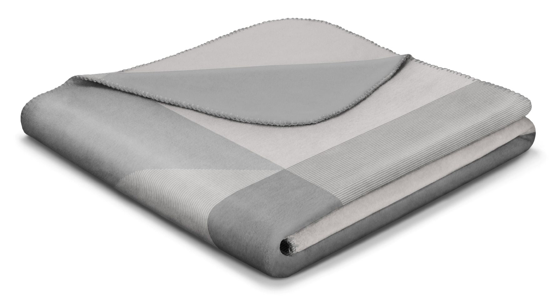 Biederlack - Plaid Great stone