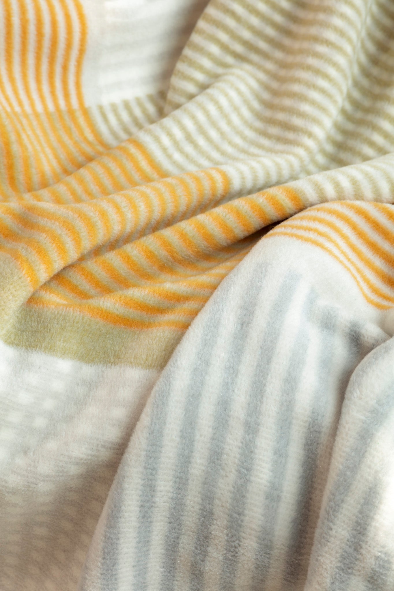 Biederlack - Plaid Maze