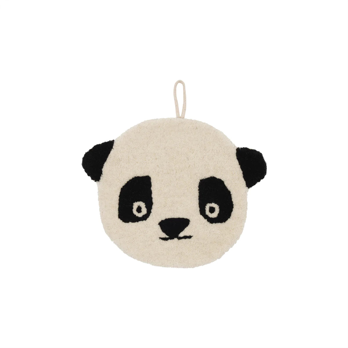 OYOY MINI - Wandhanger 'Panda'