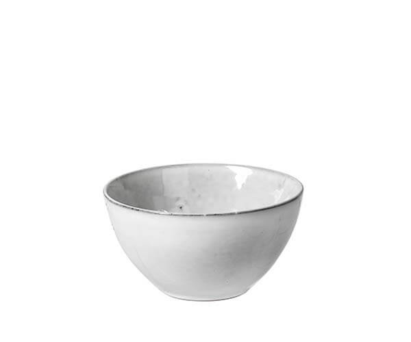 Broste Copenhagen - Bol 'Nordic Sand' - Ø17cm