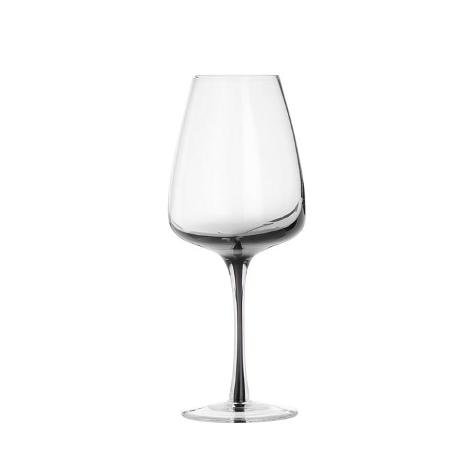 Broste Copenhagen - Verre à vin blanc 'Smoke' - 40cl