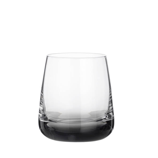 Broste Copenhagen - Wasserglas 'Smoke' - 35cl