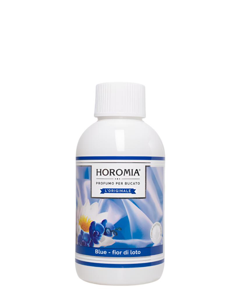 Horomia - Waschparfüm 'Blue Fior di Loto' - 250ml