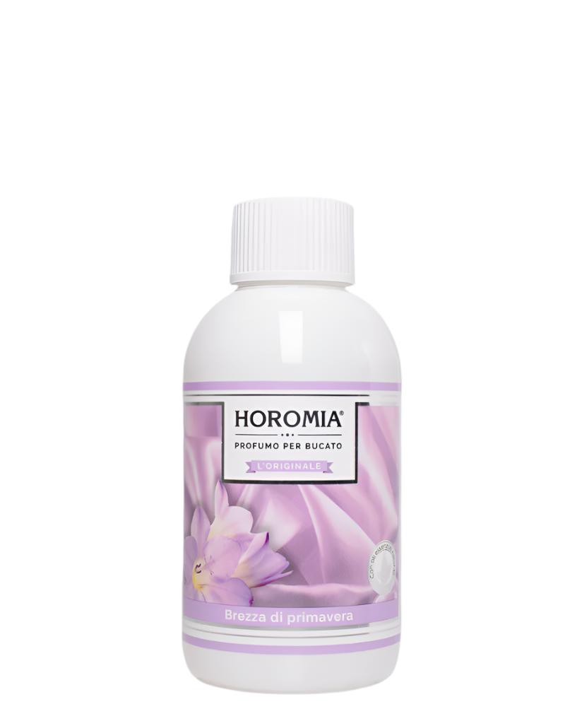 Horomia - Parfum de lavage 'Brezza di Primavera' - 250ml