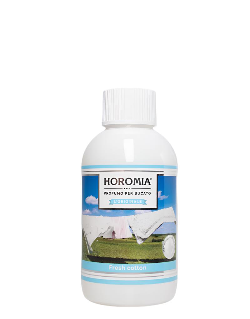 Horomia - Waschparfüm 'Fresh Cotton' - 250ml