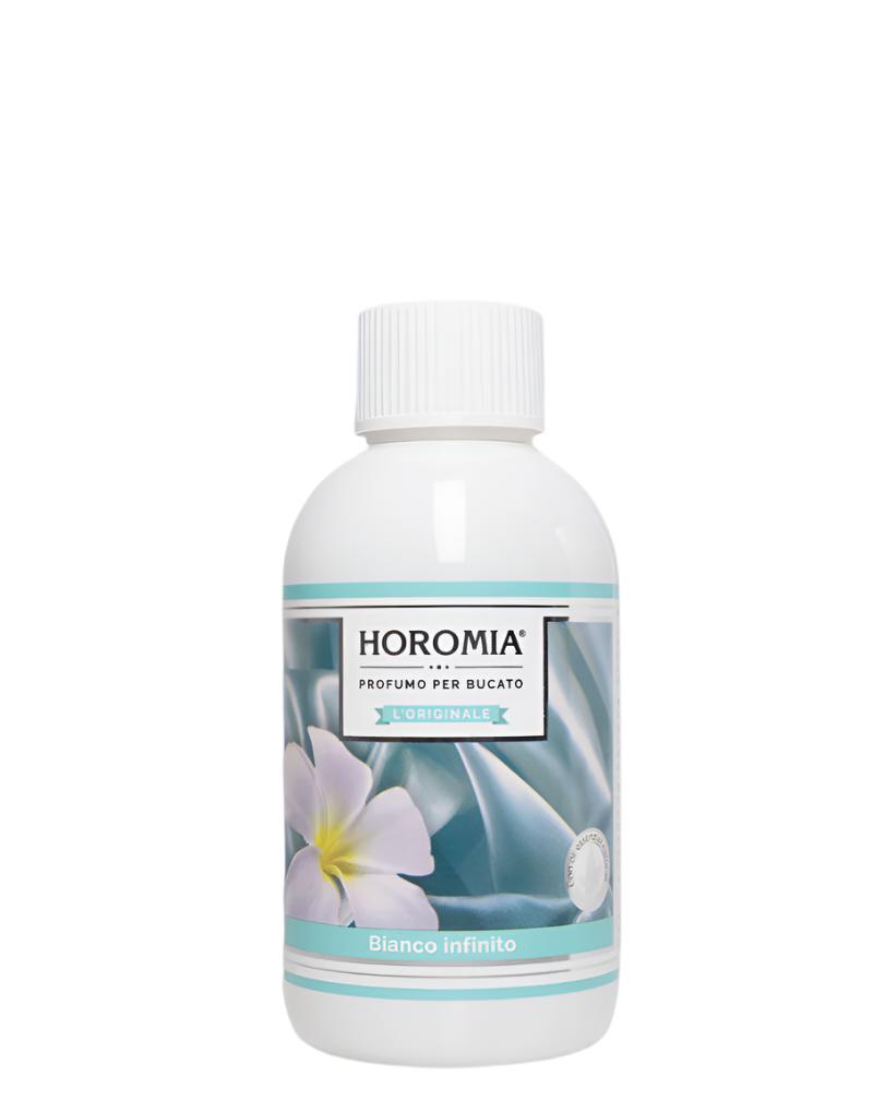 Horomia - Waschparfüm 'Bianco Infinito' - 250ml