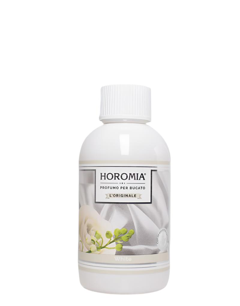 Horomia - Parfum lavant 'Blanc' - 250ml