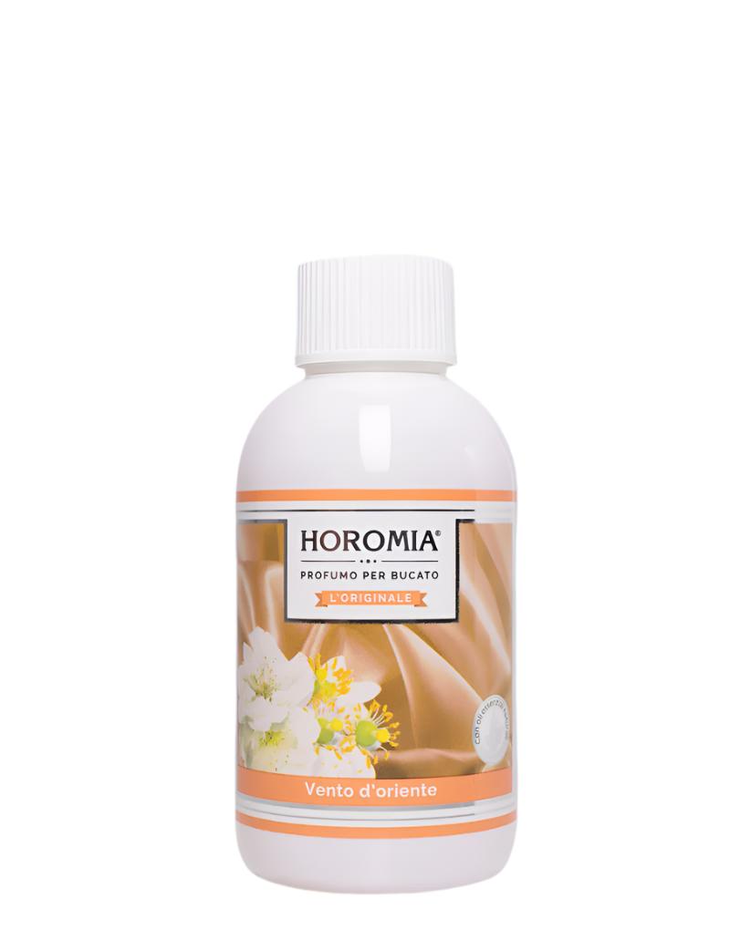 Horomia - Waschparfüm 'Vento d'Oriente' - 250ml