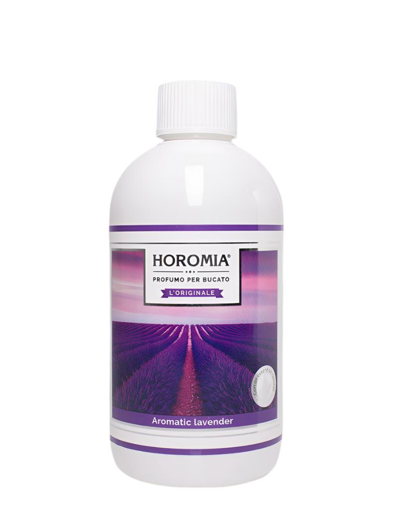 Horomia - Parfum lavant 'Lavande Aromatique' - 500ml