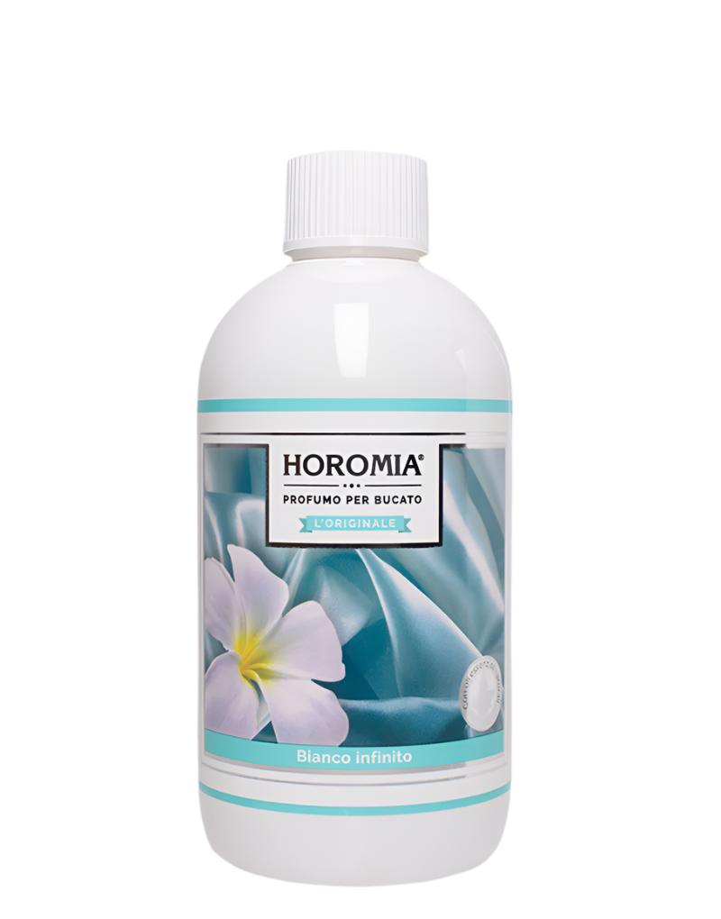 Horomia - Parfum de lavage 'Bianco Infinito' - 500ml