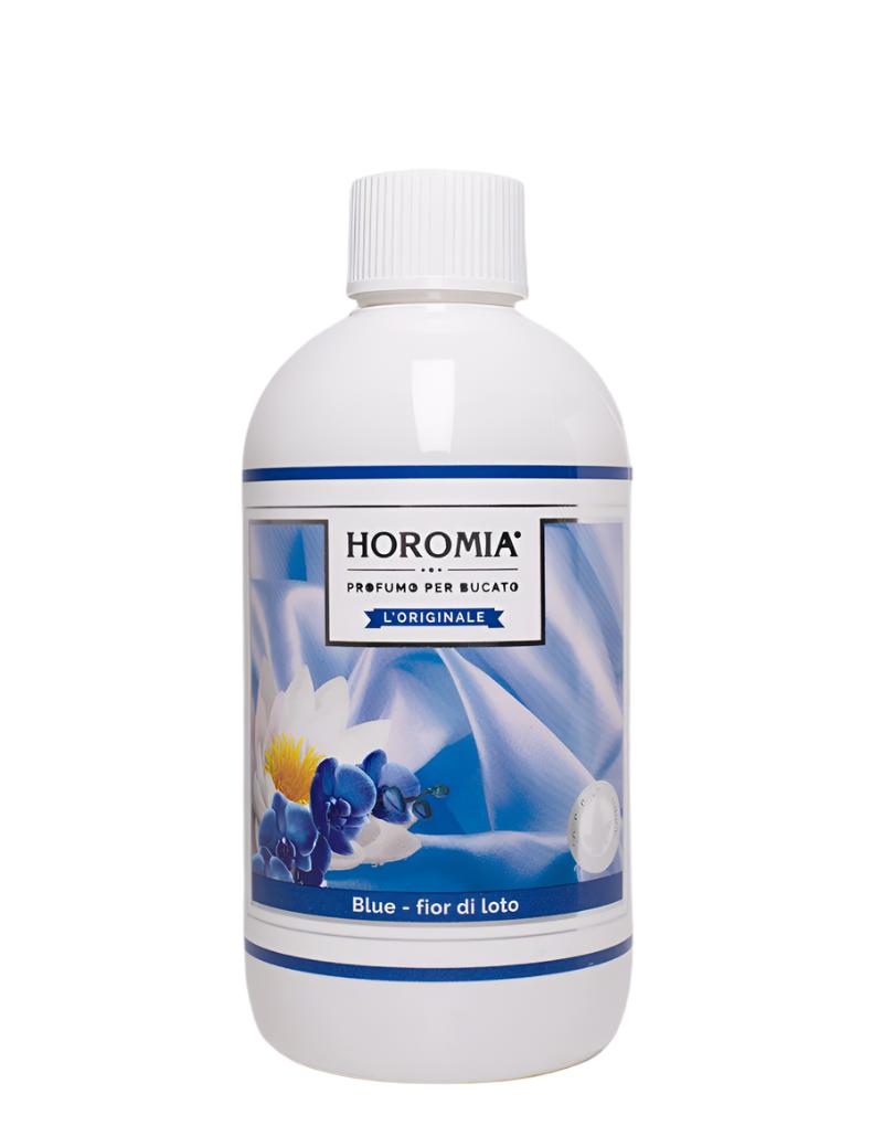 Horomia - Parfum lavant 'Blue Fior di Loto' - 500ml