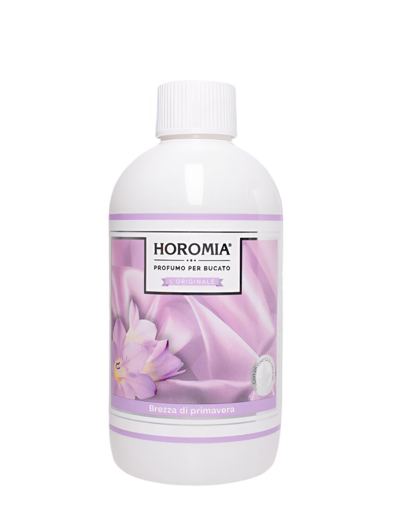 Horomia - Parfum de lavage 'Brezza di Primavera' - 500ml