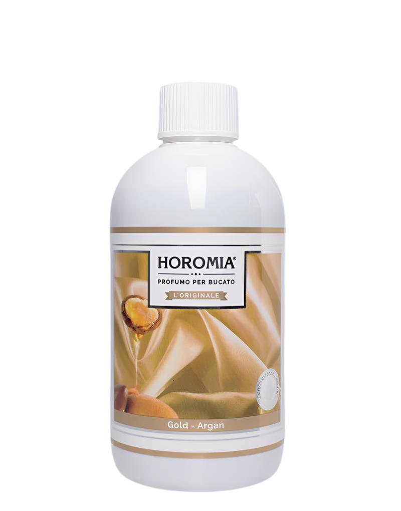 Horomia - Waschparfüm 'Gold Argan' - 500ml