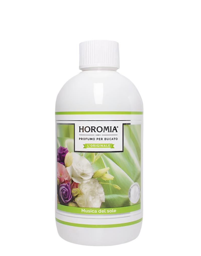 Horomia - Wasparfum 'Musica del Sole' - 500ml