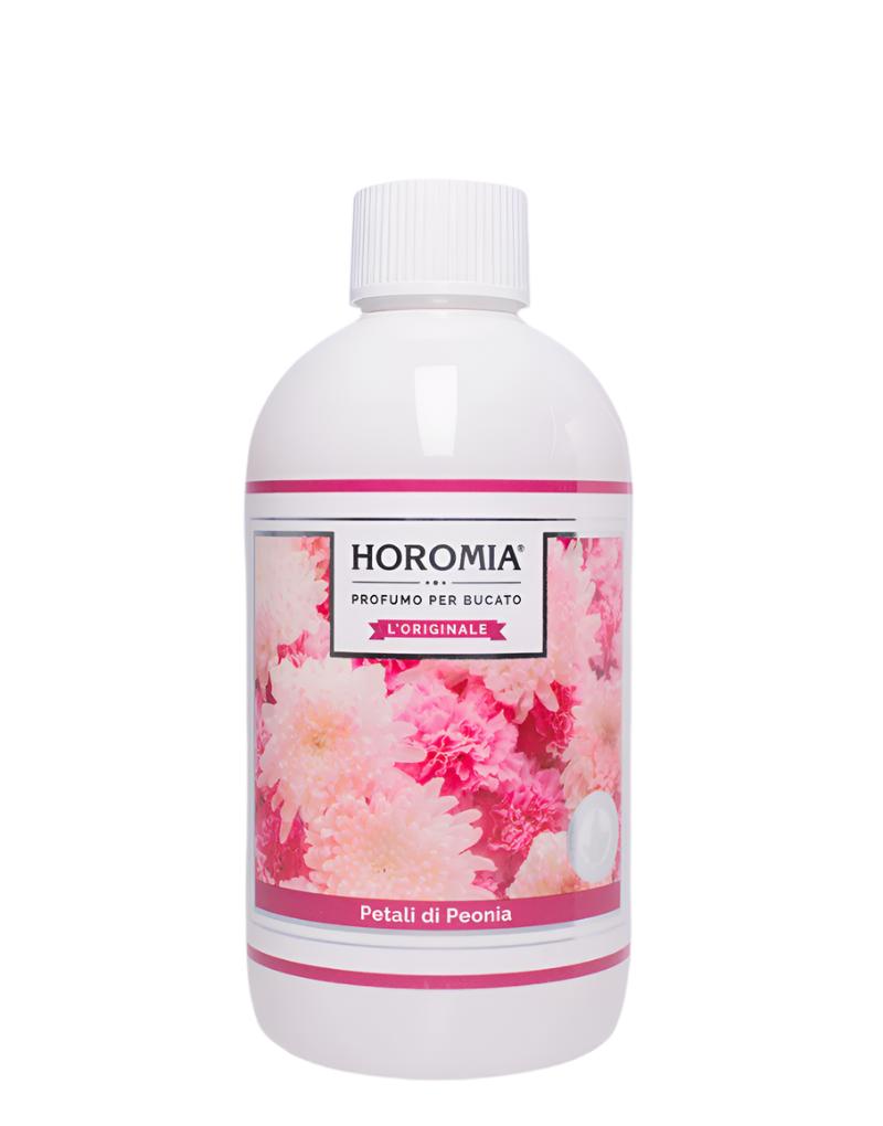 Horomia - Waschparfüm 'Petali di Peonia' - 500ml