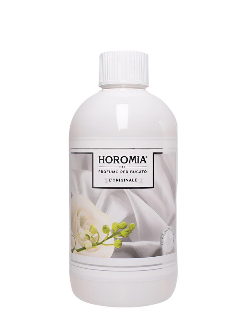 Horomia - Parfum lavant 'Blanc' - 500ml