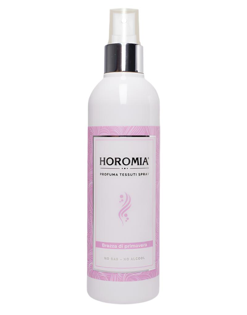 Horomia - Textilspray 'Brezza di Primavera' - 250ml