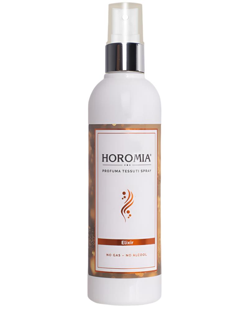 Horomia - Textilspray 'Elixir' - 250ml