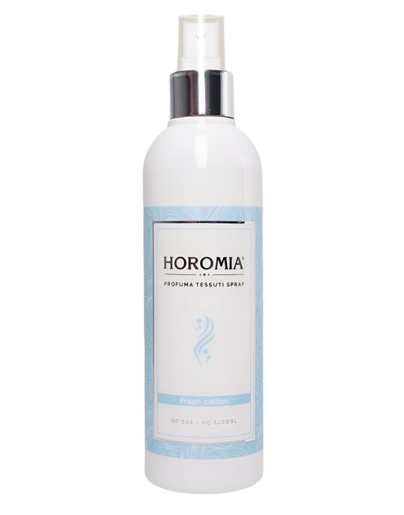 Horomia - Spray textile 'Coton Frais' - 250ml