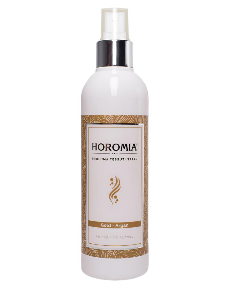 Horomia - Spray textile 'Or Argan' - 250ml